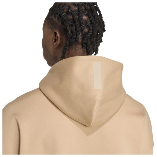Adidas Ανδρική ζακέτα Z.N.E. Full-Zip Hooded Track Top